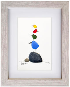 Bird Stack