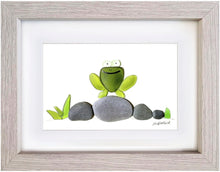 Load image into Gallery viewer, Happy Frog