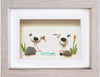 Oystercatchers