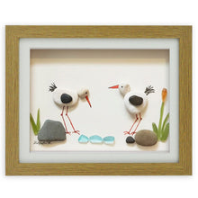 Load image into Gallery viewer, Oystercatchers