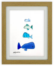 Load image into Gallery viewer, Shoal of Fish