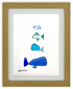 Shoal of Fish