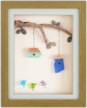 Load image into Gallery viewer, Birdhouses