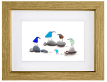 Load image into Gallery viewer, Rock Pool Birds