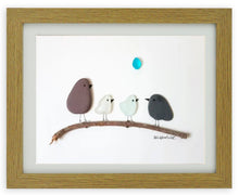Load image into Gallery viewer, Birds on Branch