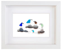 Load image into Gallery viewer, Rock Pool Birds