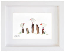 Load image into Gallery viewer, Seagulls