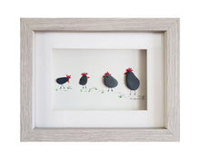 Load image into Gallery viewer, Black Hens